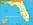 Little Gasparilla Island, Florida Map